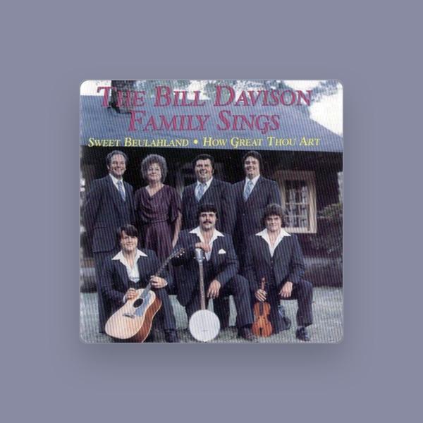 The Bill Davison Family