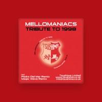 Mellomaniacs