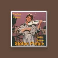Stefan Pintev