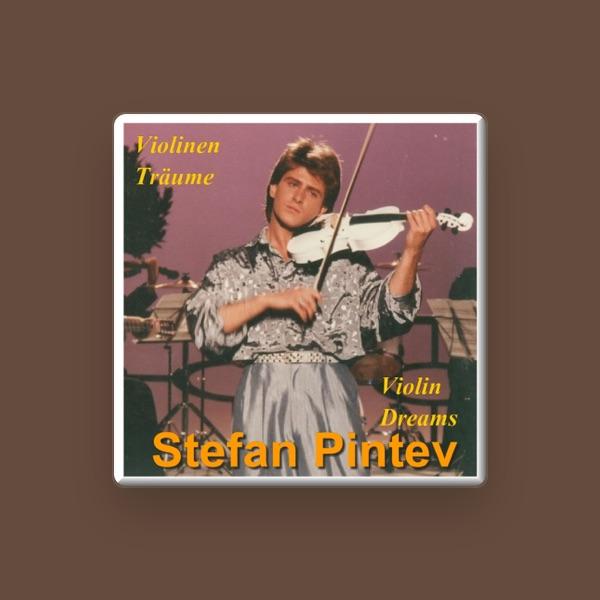 Stefan Pintev