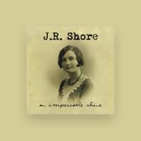 J.R. Shore