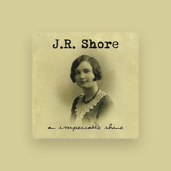 J.R. Shore