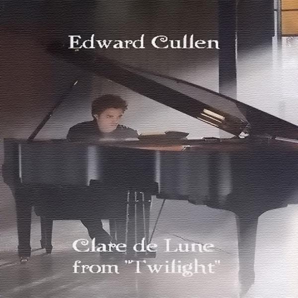 Clare de Lune (Theme from Twilight)
