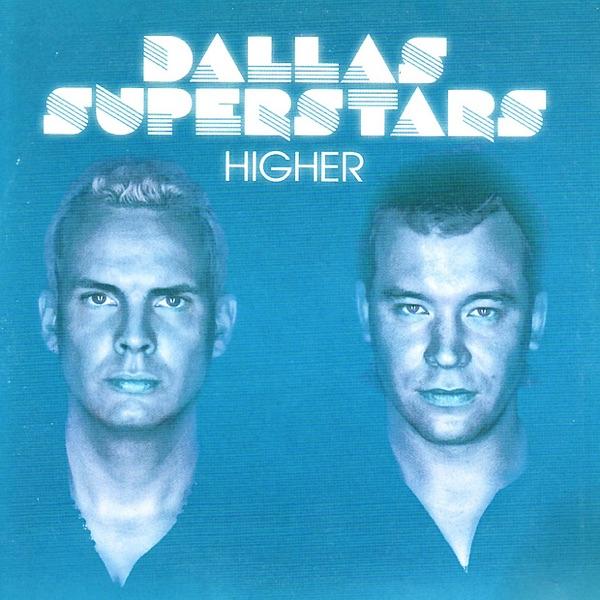Higher (Radio Edit)