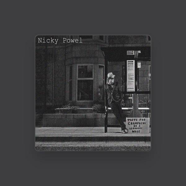 Nicky Powel
