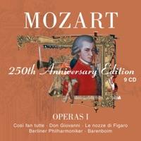 Le nozze di Figaro: Act 4, "Pian pianin le andrò più presso" [Susanna, La Contessa, Barbarina,