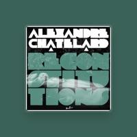 Alexandre Chatelard