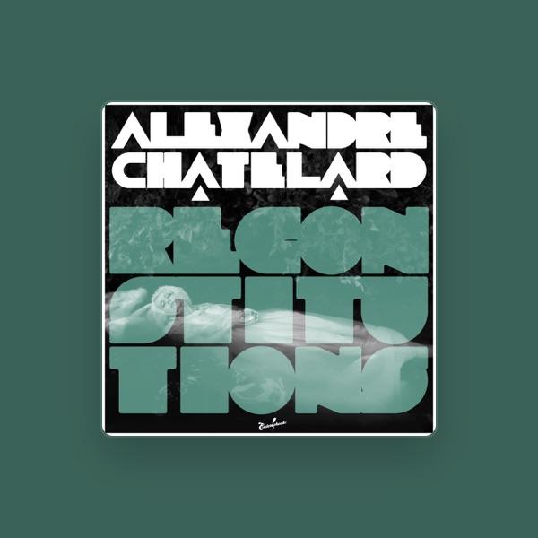 Alexandre Chatelard