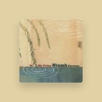 Niamh Parsons
