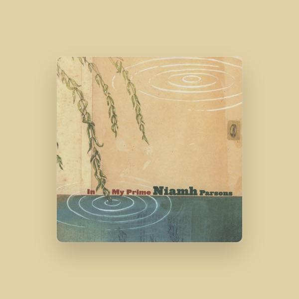 Niamh Parsons