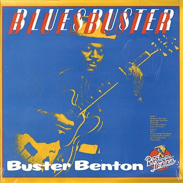 Born With the Blues