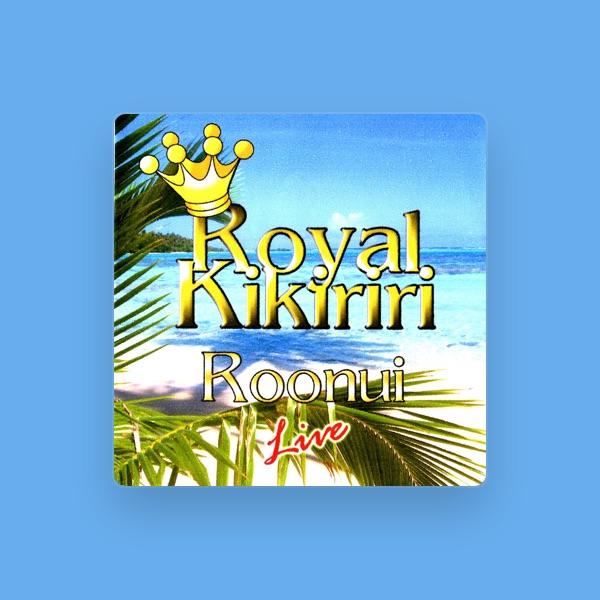 Royal Kikiriri