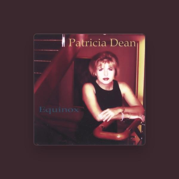 Patricia Dean