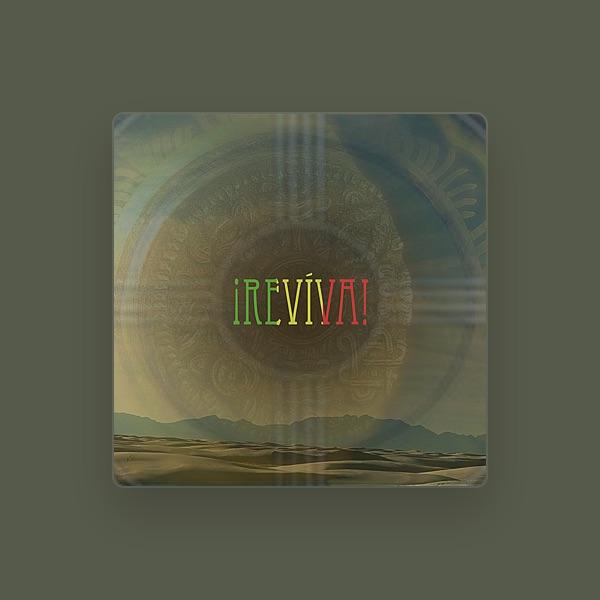 ¡Revíva!