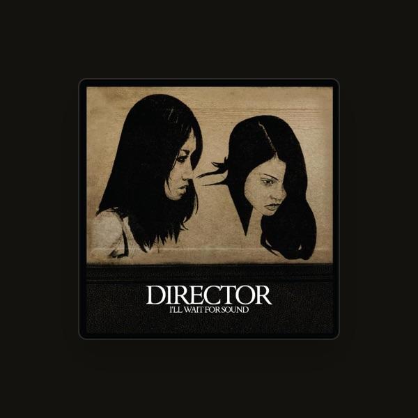Director