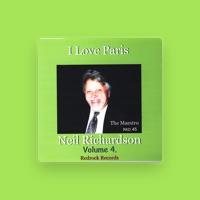 Neil Richardson