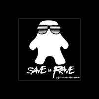 Save the Rave