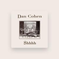 Dan Cohen
