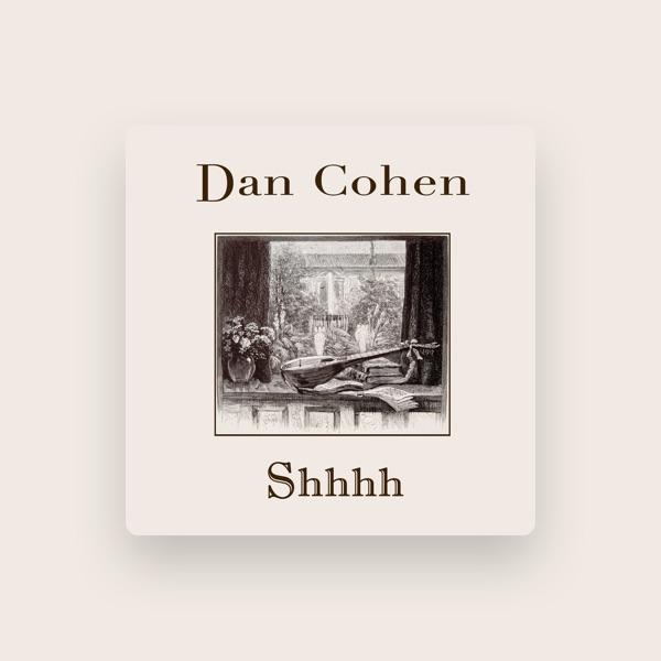 Dan Cohen