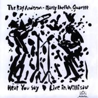 Hear You Say (Live)