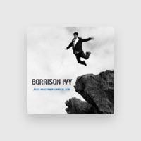 Borrison Ivy