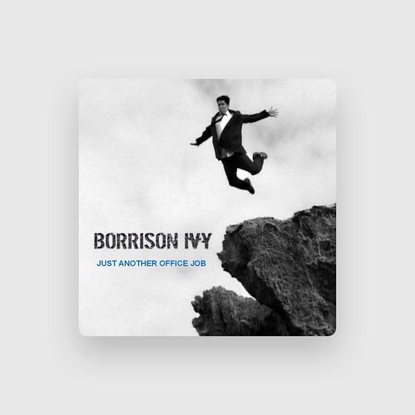 Borrison Ivy