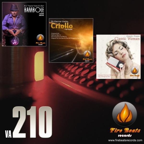 Bambole (feat. C-Zar) [Radio Mix]