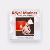 HM Royal Marine Band