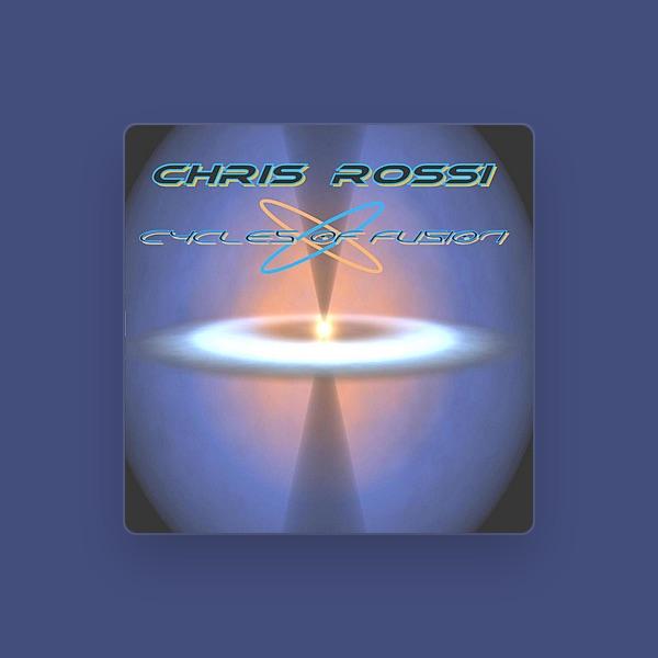Chris Rossi