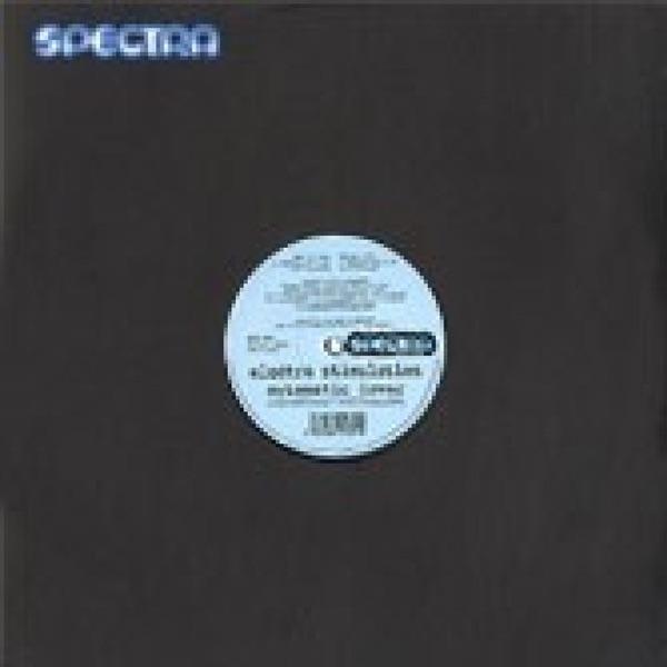 Automatic Lover (Teddybear Mix)