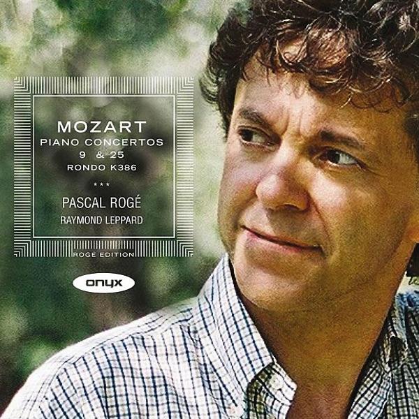 Piano Concerto No. 9 in E-Flat Major, K. 271 - "Jeunehomme": II. Andantino