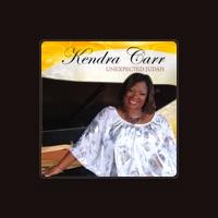 Kendra Carr