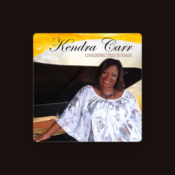Kendra Carr