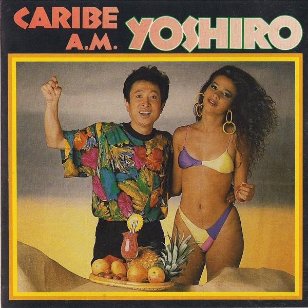 Amor Caribe