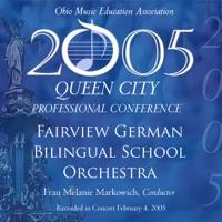 Symphony No. 5: Finale (Live)