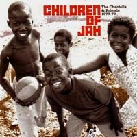 Children of Jah / Time to Unite