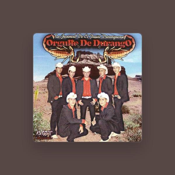 Orgullo De Durango
