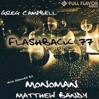 Flashback 77 (Matthew Bandys Limestone Mix) [Matthew Bandys Limestone Mix]