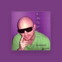 Casper