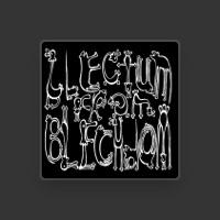 Blectum from Blechdom