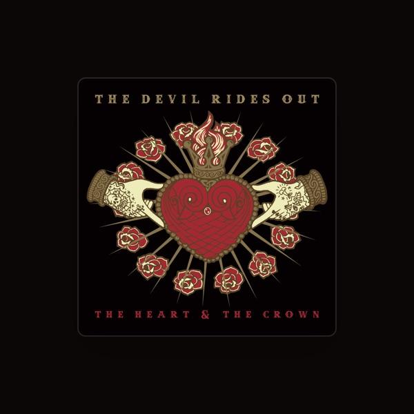 Devil Rides Out