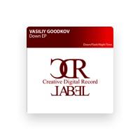 Vasiliy GooDKov