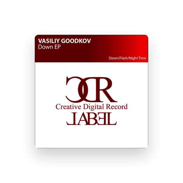 Vasiliy GooDKov