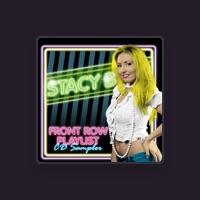 Stacy B