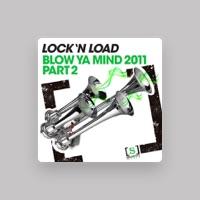 Lock ‘n Load