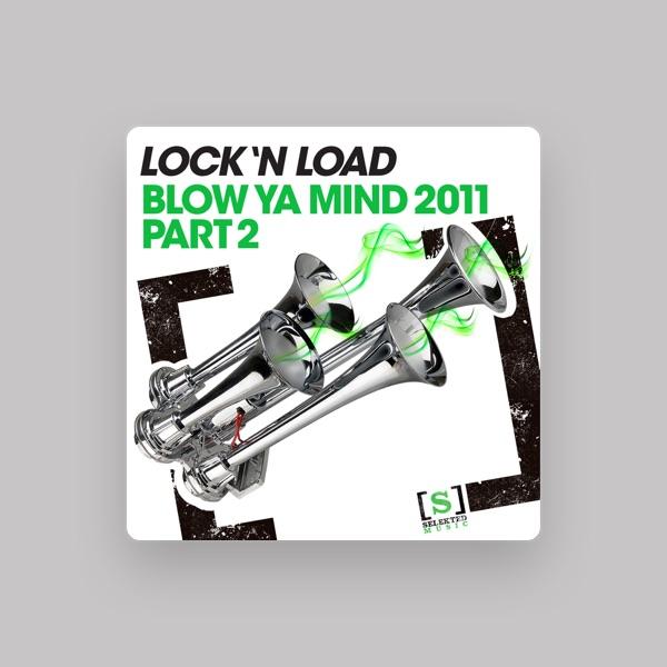 Lock ‘n Load