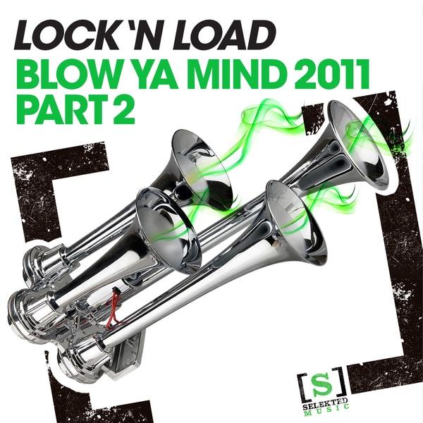Blow Ya Mind (Chuckie meets Obek & Neve Mix)