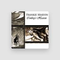Frankie Marvin