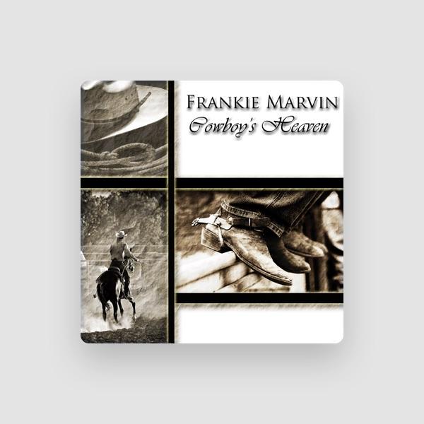Frankie Marvin