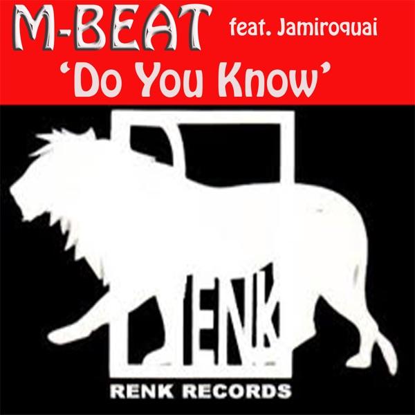 Do You Know (feat. Jamiroquai